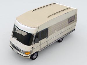 vehicles - low modulus cars 49 Modello 3D