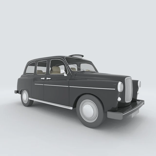 vehicles - mercedes-benz bmw volkswagen audi car 2 3D Model .c4d .max .obj .3ds .fbx .stl .blend 