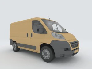 ara&ccedil;lar - mercedes-benz bmw volkswagen audi araba 09 3D Model