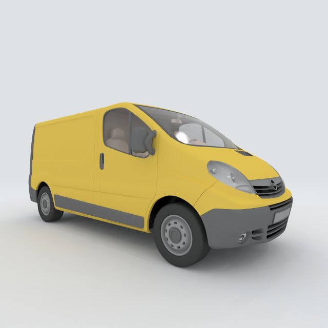vehicles - mercedes-benz bmw volkswagen audi car 10 Modelo 3D .c4d .max .obj .3ds .fbx .stl .blend 