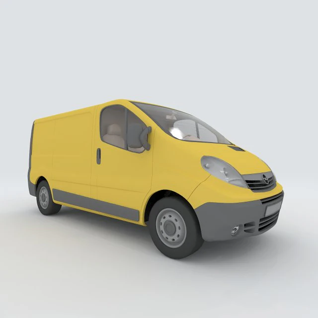 vehicles - mercedes-benz bmw volkswagen audi car 10 3D Model .c4d .max .obj .3ds .fbx .stl .blend 