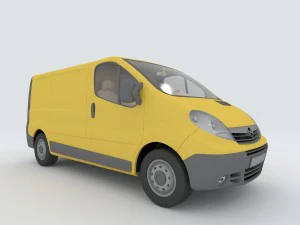 veh&iacute;culos - mercedes-benz bmw volkswagen audi coche 10 Modelo 3D