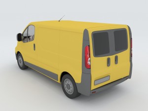 vehicles - mercedes-benz bmw volkswagen audi car 10 Modelo 3D