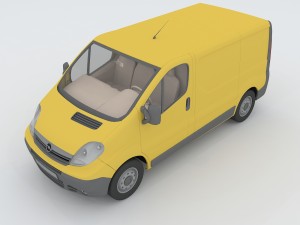 vehicles - mercedes-benz bmw volkswagen audi car 10 Modelo 3D