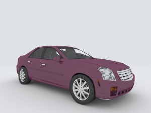 vehicles - mercedes-benz bmw volkswagen audi car 35 Modello 3D