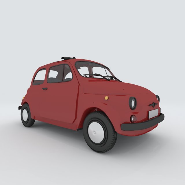 vehicles - mercedes-benz bmw volkswagen audi car 40 3D 모델 .c4d .max .obj .3ds .fbx .stl .blend 
