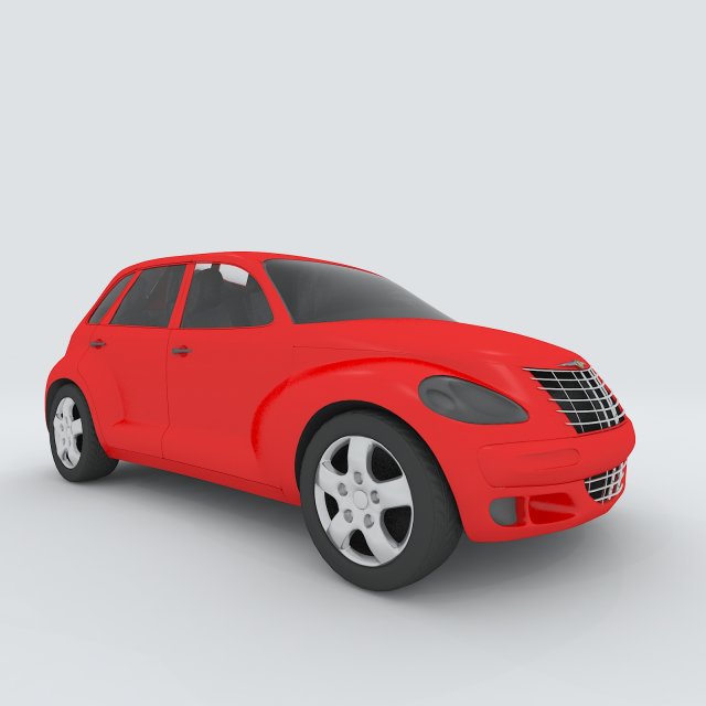 vehicles - mercedes-benz bmw volkswagen audi car 44 3D मॉडल .c4d .max .obj .3ds .fbx .stl .blend 