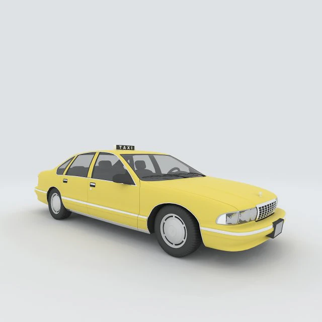 vehicles - mercedes-benz bmw volkswagen audi car 45 3D Model .c4d .max .obj .3ds .fbx .stl .blend 