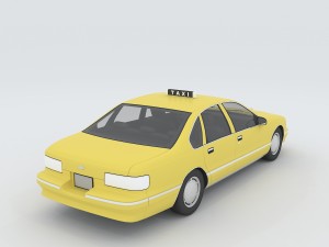 vehicles - mercedes-benz bmw volkswagen audi car 45 3Dモデル