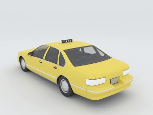 vehicles - mercedes-benz bmw volkswagen audi car 45 3Dモデル