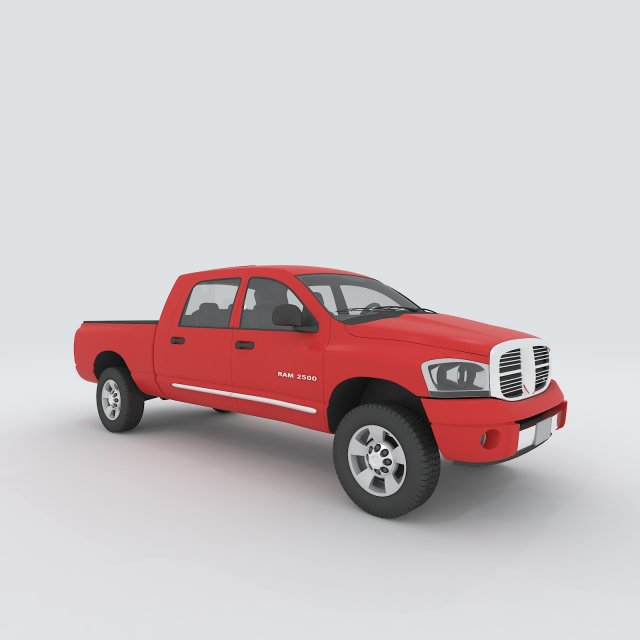 vehicles - mercedes-benz bmw volkswagen audi car 46 Modello 3D .c4d .max .obj .3ds .fbx .stl .blend 