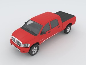 vehicles - mercedes-benz bmw volkswagen audi car 46 Modello 3D
