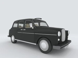 ve&iacute;culos - mercedes-benz bmw volkswagen audi carro 47 Modelo 3D