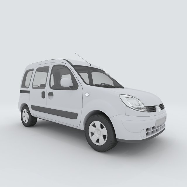 vehicles - mercedes-benz bmw volkswagen audi car 50 Modèle 3D .c4d .max .obj .3ds .fbx .stl .blend 