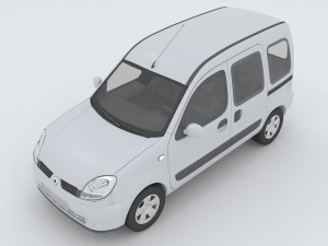 vehicles - mercedes-benz bmw volkswagen audi car 50 Modèle 3D