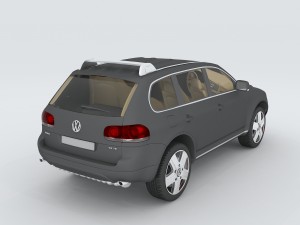 vehicles - mercedes-benz bmw volkswagen audi car 51 3Dモデル