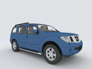 транспортні засоби - mercedes-benz bmw volkswagen audi car 58 3D Модель