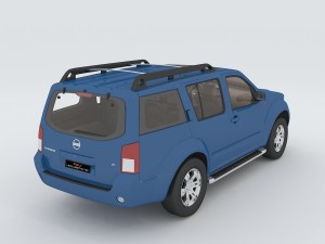 vehicles - mercedes-benz bmw volkswagen audi car 58 3D Model