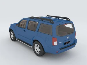 vehicles - mercedes-benz bmw volkswagen audi car 58 3D Model