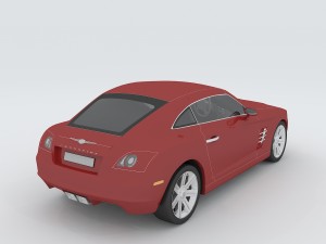 vehicles - mercedes-benz bmw volkswagen audi car 70 Modelo 3D