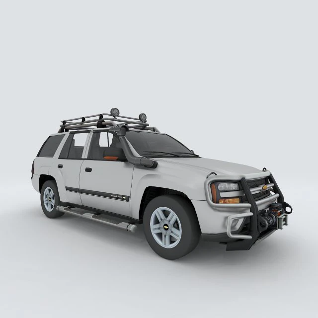 vehicles - mercedes-benz bmw volkswagen audi car 72 3D Model .c4d .max .obj .3ds .fbx .stl .blend 