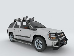vehicles - mercedes-benz bmw volkswagen audi car 72 Modelo 3D