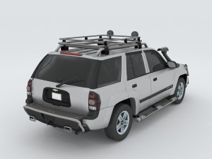 vehicles - mercedes-benz bmw volkswagen audi car 72 Modelo 3D