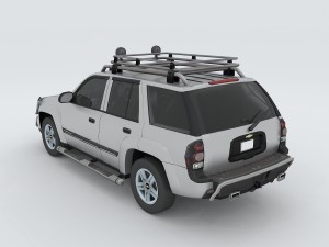 vehicles - mercedes-benz bmw volkswagen audi car 72 Modelo 3D