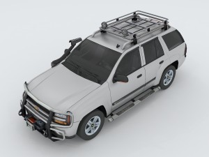 vehicles - mercedes-benz bmw volkswagen audi car 72 Modelo 3D