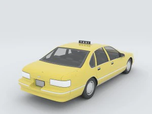 vehicles - mercedes-benz bmw volkswagen audi car 80 3D Model