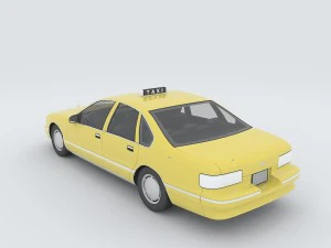 vehicles - mercedes-benz bmw volkswagen audi car 80 3D Model