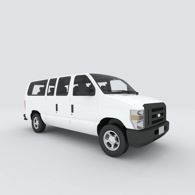vehicles - mercedes-benz bmw volkswagen audi car 90 3D Model .c4d .max .obj .3ds .fbx .stl .blend 