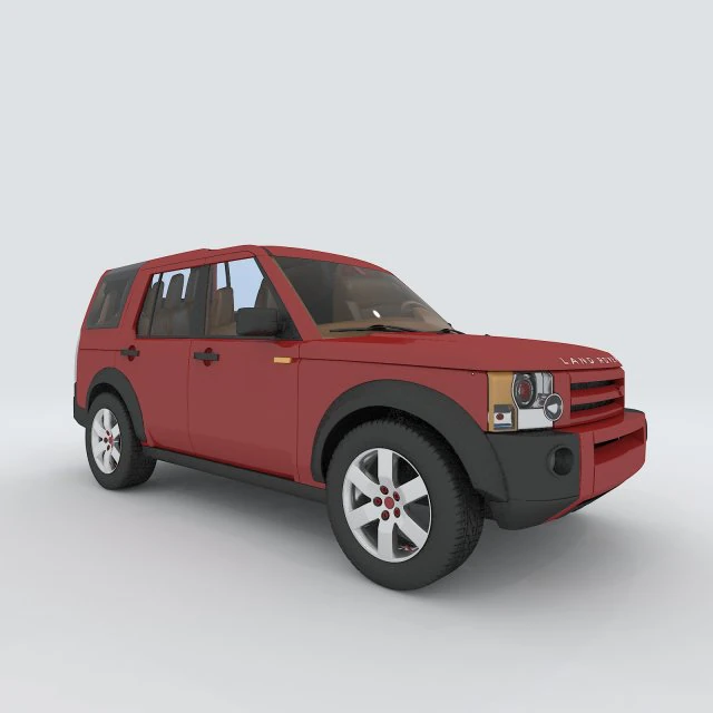 vehicles - mercedes-benz bmw volkswagen audi car 100 3D Model .c4d .max .obj .3ds .fbx .stl .blend 