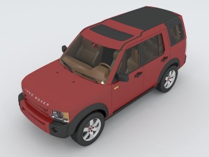 vehicles - mercedes-benz bmw volkswagen audi car 100 3D 모델