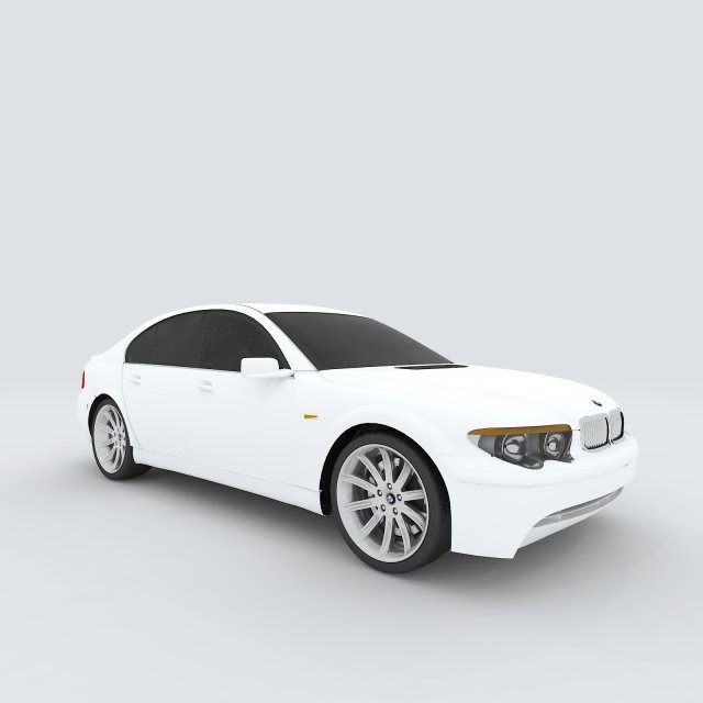 vehicles - mercedes-benz bmw volkswagen audi car 101 3D मॉडल .c4d .max .obj .3ds .fbx .stl .blend 