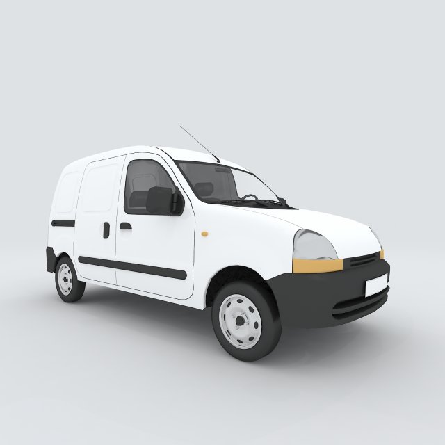 vehicles - mercedes-benz bmw volkswagen audi car 104 3Dモデル .c4d .max .obj .3ds .fbx .stl .blend 