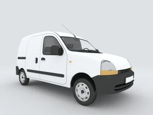 vehicles - mercedes-benz bmw volkswagen audi car 104 3D Model