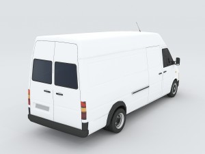 vehicles - mercedes-benz bmw volkswagen audi car 106 3Dモデル