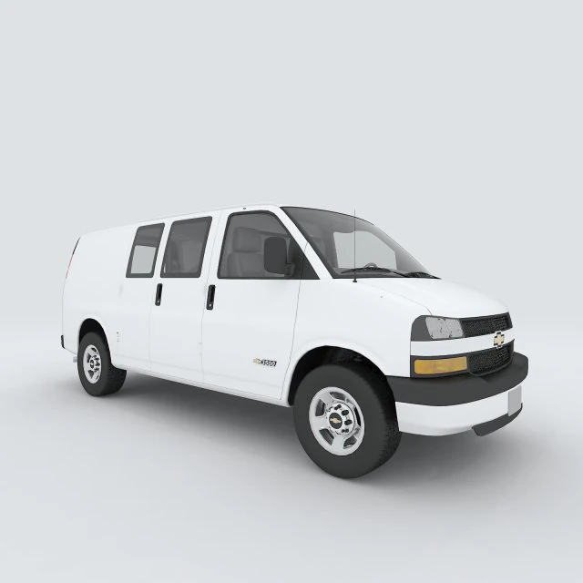vehicles - mercedes-benz bmw volkswagen audi car 139 3D Model .c4d .max .obj .3ds .fbx .stl .blend