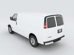 vehicles - mercedes-benz bmw volkswagen audi car 139 3D Model
