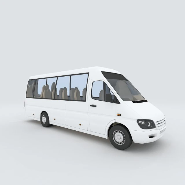 vehicles - mercedes-benz bmw volkswagen audi car 150 3D Model .c4d .max .obj .3ds .fbx .stl .blend 