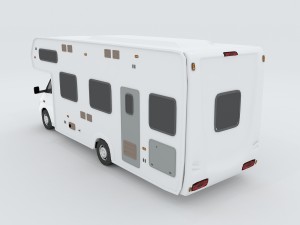 vehicles - mercedes-benz bmw volkswagen audi car 152 3D Model