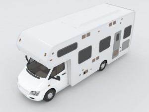 vehicles - mercedes-benz bmw volkswagen audi car 152 3D Model