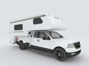 vehicles - mercedes-benz bmw volkswagen audi car 153 3D Model