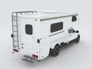 vehicles - mercedes-benz bmw volkswagen audi car 153 3D Model