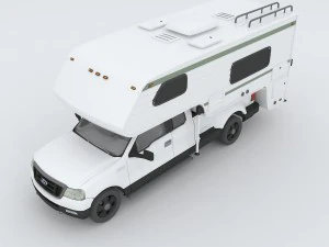 vehicles - mercedes-benz bmw volkswagen audi car 153 3D Model