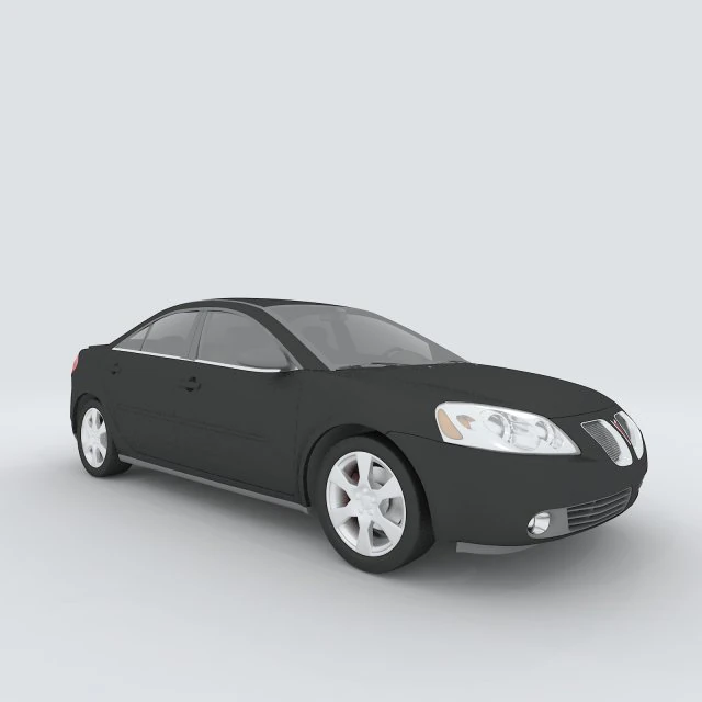 vehicles - mercedes-benz bmw volkswagen audi car 159 3D Model .c4d .max .obj .3ds .fbx .stl .blend 