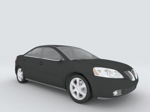 vehicles - mercedes-benz bmw volkswagen audi car 159 Modelo 3D