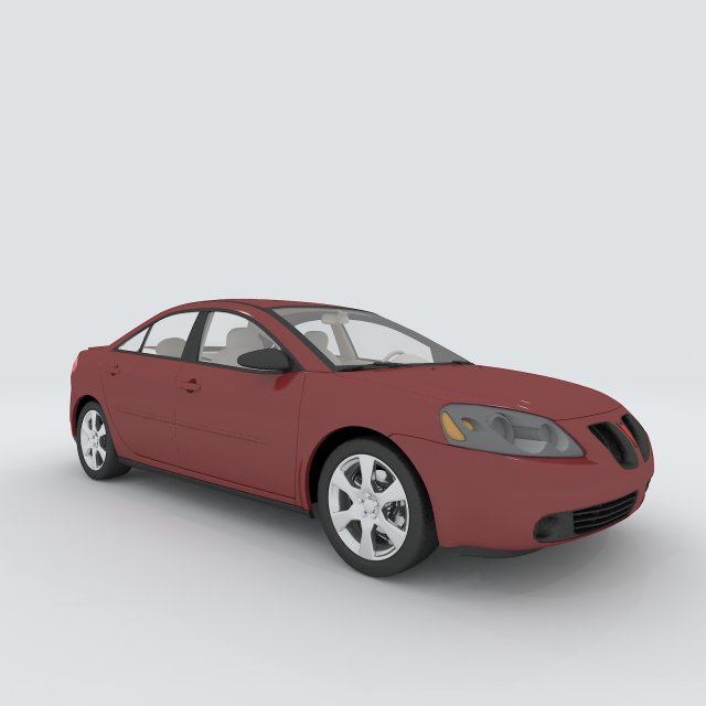 vehicles - mercedes-benz bmw volkswagen audi car 171 3Dモデル .c4d .max .obj .3ds .fbx .stl .blend