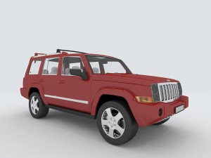 vehicles - mercedes-benz bmw volkswagen audi car 179 Modelo 3D